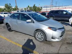 5YFBURHE2KP916740 2019 TOYOTA COROLLA