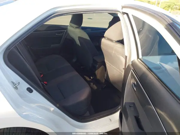 5YFBURHE2KP917144 2019 TOYOTA COROLLA - Image 8