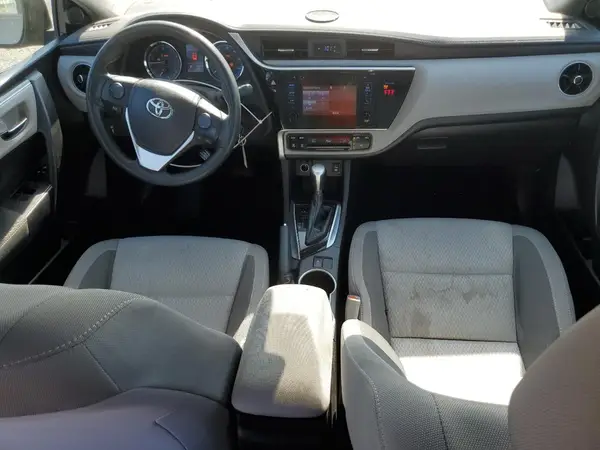 5YFBURHE2KP917841 2019 TOYOTA COROLLA - Image 8