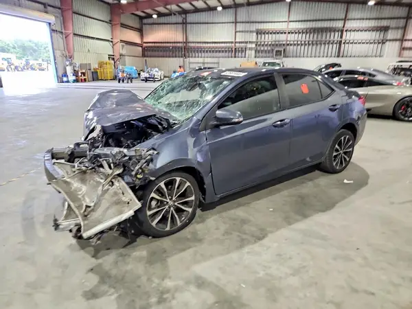 5YFBURHE2KP918021 2019 TOYOTA COROLLA - Image 1