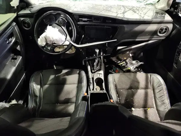5YFBURHE2KP918021 2019 TOYOTA COROLLA - Image 8