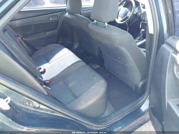 5YFBURHE2KP918147 2019 TOYOTA COROLLA - Image 8