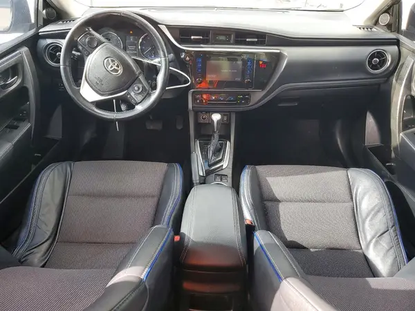 5YFBURHE2KP918326 2019 TOYOTA COROLLA - Image 8