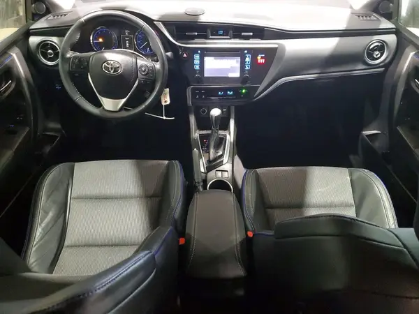 5YFBURHE2KP918424 2019 TOYOTA COROLLA - Image 8