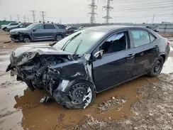 5YFBURHE2KP918598 2019 TOYOTA COROLLA
