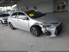 5YFBURHE2KP918729 2019 TOYOTA COROLLA