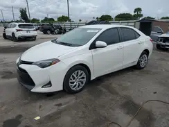5YFBURHE2KP918875 2019 TOYOTA COROLLA