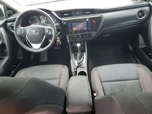 5YFBURHE2KP918875 2019 TOYOTA COROLLA - Image 8