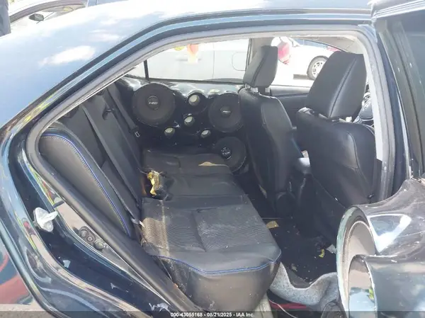 5YFBURHE2KP919721 2019 TOYOTA COROLLA - Image 8
