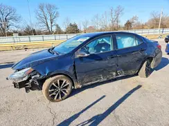 5YFBURHE2KP919833 2019 TOYOTA COROLLA