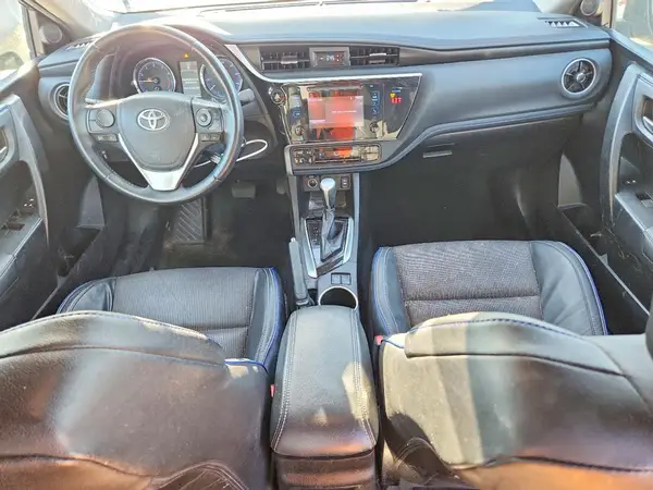 5YFBURHE2KP919833 2019 TOYOTA COROLLA - Image 8