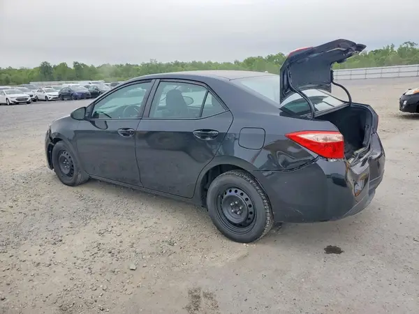 5YFBURHE2KP920254 2019 TOYOTA COROLLA - Image 2