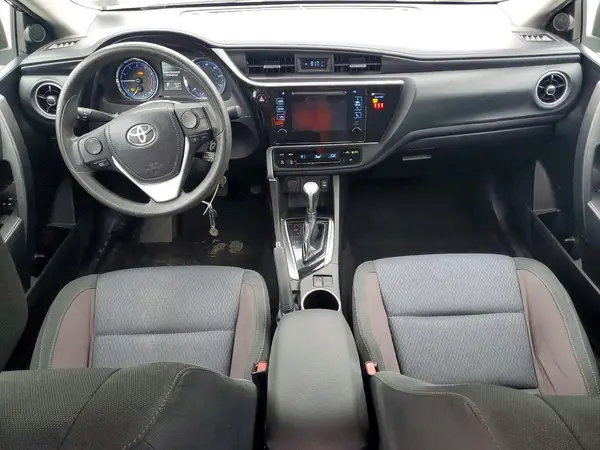 5YFBURHE2KP920254 2019 TOYOTA COROLLA - Image 8
