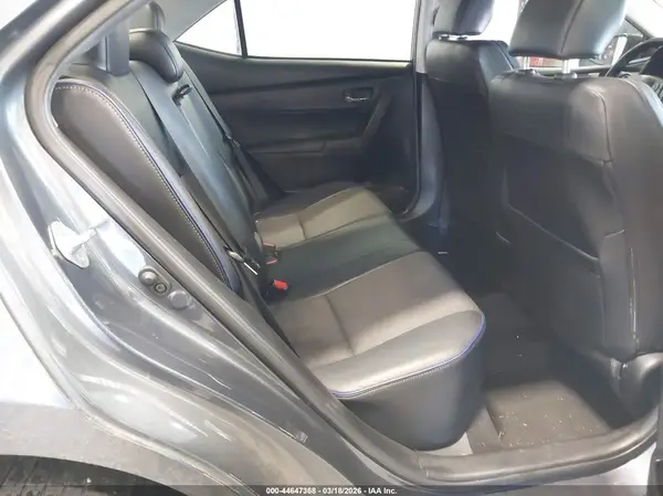 5YFBURHE2KP920626 2019 TOYOTA COROLLA - Image 8