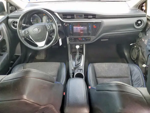 5YFBURHE2KP921792 2019 TOYOTA COROLLA - Image 8