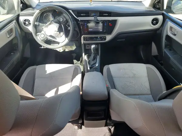 5YFBURHE2KP921839 2019 TOYOTA COROLLA - Image 8