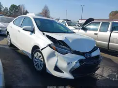 5YFBURHE2KP921954 2019 TOYOTA COROLLA