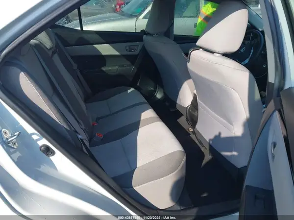 5YFBURHE2KP921954 2019 TOYOTA COROLLA - Image 8