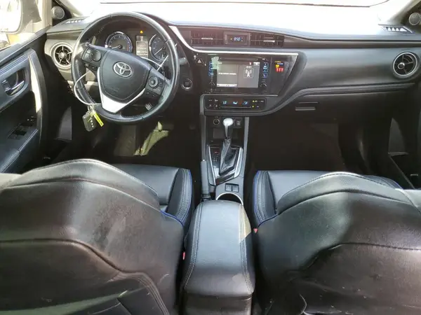 5YFBURHE2KP922019 2019 TOYOTA COROLLA - Image 8