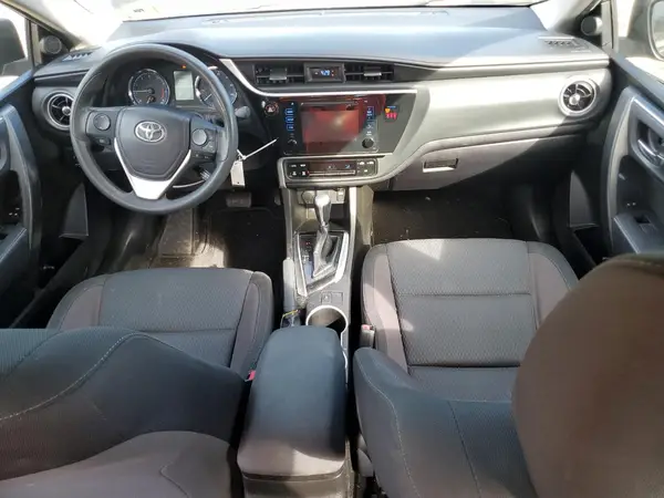 5YFBURHE2KP923428 2019 TOYOTA COROLLA - Image 8