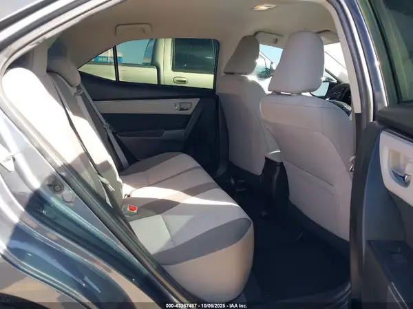 5YFBURHE2KP923820 2019 TOYOTA COROLLA - Image 8