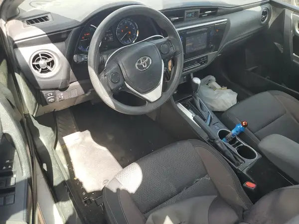 5YFBURHE2KP924224 2019 TOYOTA COROLLA - Image 8