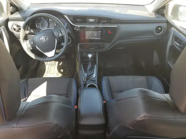 5YFBURHE2KP925289 2019 TOYOTA COROLLA - Image 8