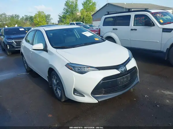 5YFBURHE2KP925437 2019 TOYOTA COROLLA - Image 1