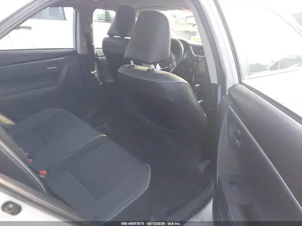 5YFBURHE2KP925437 2019 TOYOTA COROLLA - Image 8
