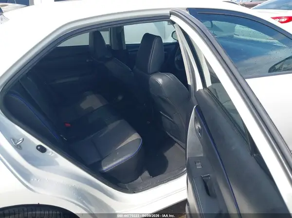 5YFBURHE2KP925566 2019 TOYOTA COROLLA - Image 8