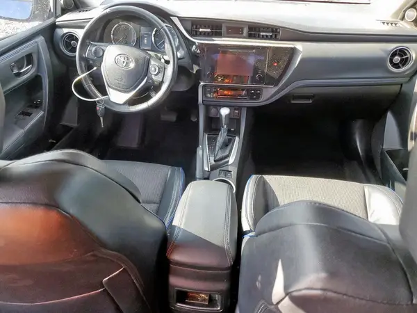 5YFBURHE2KP925678 2019 TOYOTA COROLLA - Image 8