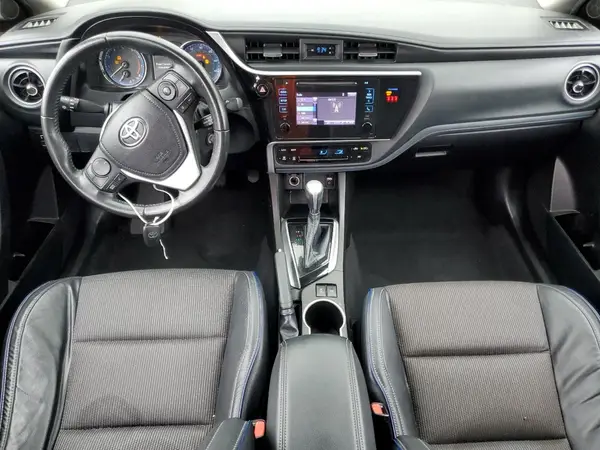 5YFBURHE2KP925969 2019 TOYOTA COROLLA - Image 8
