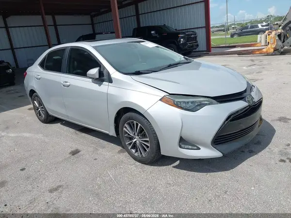 5YFBURHE2KP927057 2019 TOYOTA COROLLA - Image 1