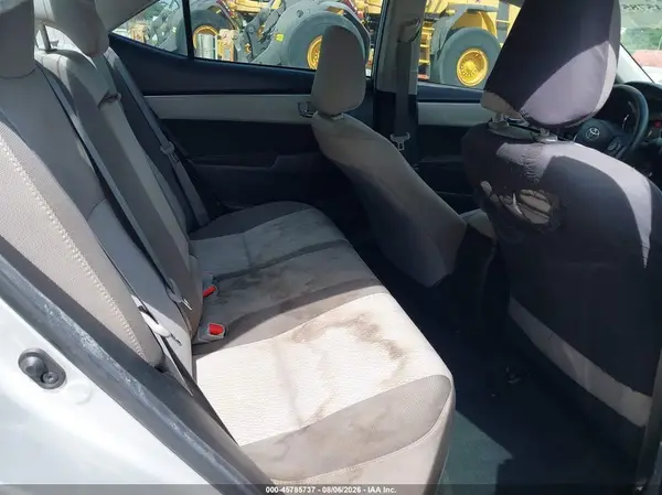 5YFBURHE2KP927057 2019 TOYOTA COROLLA - Image 8