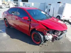 5YFBURHE2KP927155 2019 TOYOTA COROLLA