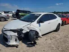 5YFBURHE2KP927303 2019 TOYOTA COROLLA