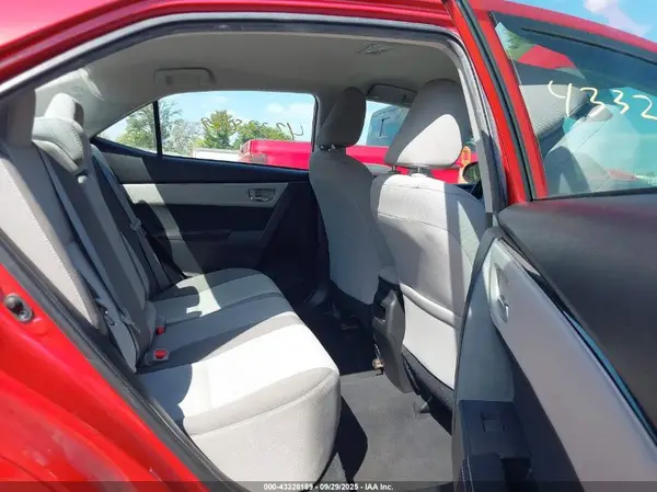 5YFBURHE2KP927401 2019 TOYOTA COROLLA - Image 8