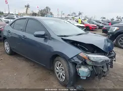 5YFBURHE2KP927737 2019 TOYOTA COROLLA