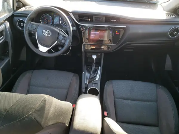 5YFBURHE2KP927785 2019 TOYOTA COROLLA - Image 8