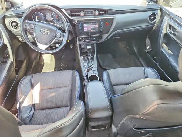 5YFBURHE2KP929651 2019 TOYOTA COROLLA - Image 8