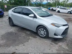 5YFBURHE2KP930007 2019 TOYOTA COROLLA
