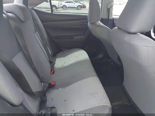 5YFBURHE2KP930007 2019 TOYOTA COROLLA - Image 8