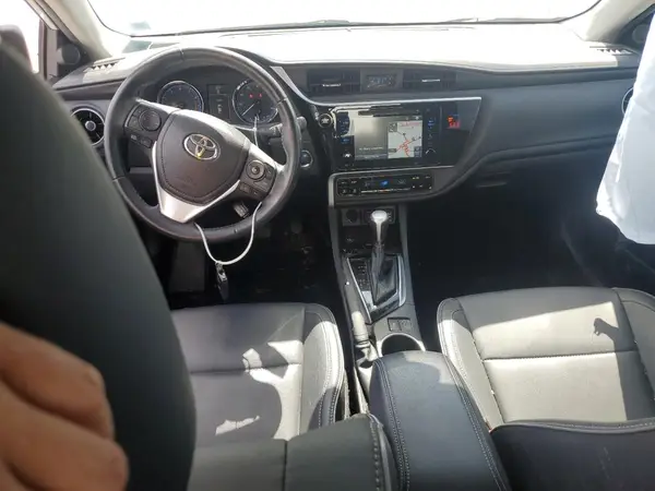 5YFBURHE2KP930671 2019 TOYOTA COROLLA - Image 8