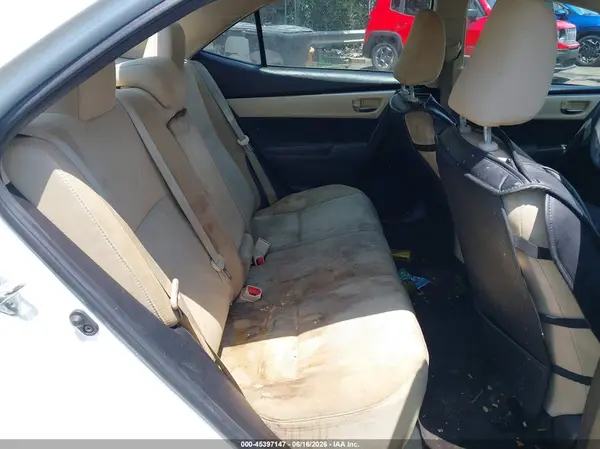 5YFBURHE2KP930797 2019 TOYOTA COROLLA - Image 8