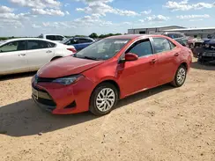 5YFBURHE2KP930945 2019 TOYOTA COROLLA
