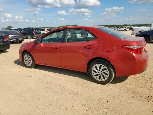 5YFBURHE2KP930945 2019 TOYOTA COROLLA - Image 2