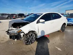 5YFBURHE2KP932582 2019 TOYOTA COROLLA