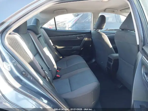 5YFBURHE2KP933697 2019 TOYOTA COROLLA - Image 8