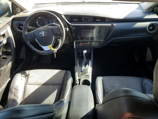 5YFBURHE2KP933893 2019 TOYOTA COROLLA - Image 8