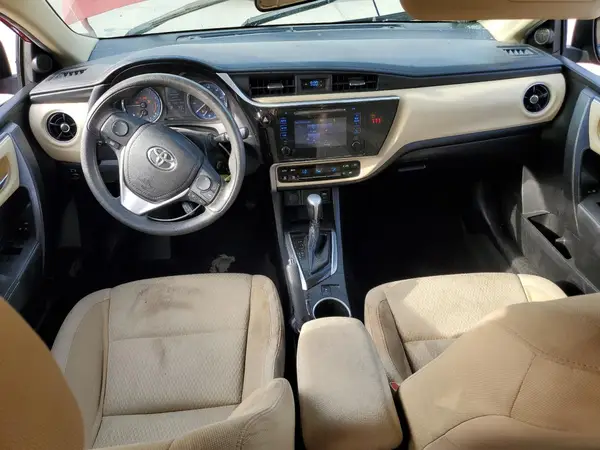 5YFBURHE2KP934008 2019 TOYOTA COROLLA - Image 8